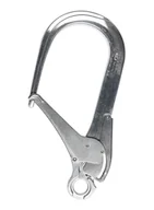 Sprzęt wspinaczkowy - Karabinek Climbing Technology Giant L355 - 110 mm - miniaturka - grafika 1