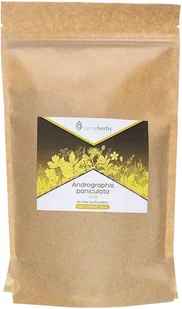 Lymeherbs, Andrographis mielony, 250g - Suplementy naturalne - miniaturka - grafika 1