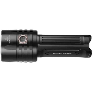 Fenix Latarka LR35R 10000lm zasięg 500m Usb Zestaw - Latarki - miniaturka - grafika 1