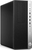 Elektronika OUTLET - HP EliteDesk 800 G4 Tower Core i7 8700 8-gen. 3,2 GHz 6 rdzeni / 16 GB / 960 SSD / Win 11 Pro - miniaturka - grafika 1