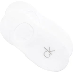 Calvin Klein Skarpety/stopki 2-pack - Skarpetki damskie - miniaturka - grafika 1