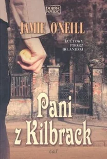 Pani z Kilbrack - Kryminały - miniaturka - grafika 1