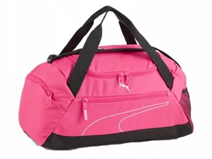TORBA PUMA sportowa 090331-05 sportowa trening podręczna na basen siłownię - Torby sportowe - miniaturka - grafika 1