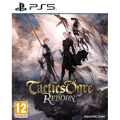 Gry PlayStation 5 - Tactics Ogre: Reborn GRA PS5 - miniaturka - grafika 1