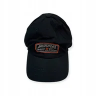 Czapki i chusty sportowe męskie - Czapka z daszkiem SPENCER'S - miniaturka - grafika 1