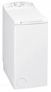 Pralki - Whirlpool TDLR 7220LS PL/N - miniaturka - grafika 1