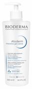 Kosmetyki kąpielowe dla dzieci - Bioderma NAOS POLAND SP Z O.O Atoderm Intensive gel creme pielęgnacja suchej skóry 500 ml - miniaturka - grafika 1