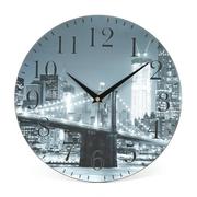 Zegary - Platinet ZEGAR/WALL CLOCK/CITY PZCC - miniaturka - grafika 1