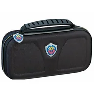 Akcesoria do Nintendo - BIG BEN Game Traveller Deluxe Travel Case Zelda do Nintendo Switch Lite - miniaturka - grafika 1