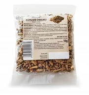 Zioła - Herbapol KRAKÓW Zioła fix korzeń omanu 50g - miniaturka - grafika 1