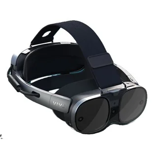 Gogle VR HTC Vive XR Elite Deluxe Pack - Okulary VR - miniaturka - grafika 1