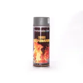 Chemia warsztatowa - Lakier Żaroodporny 400ml - miniaturka - grafika 1