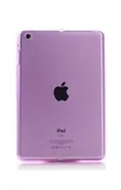 Etui do tabletów - Clear Ipad Mini Różowy - miniaturka - grafika 1