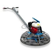 Ubijarki i zagęszczarki - Zacieraczka Beton Trowel BT 90 Honda GX 160 Beton Trowel - miniaturka - grafika 1