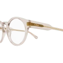Okulary przeciwsłoneczne Chloé CH0159O 005 - Okulary korekcyjne, oprawki, szkła - miniaturka - grafika 7