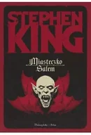 Horror, fantastyka grozy - Miasteczko Salem w.7 - Stephen King - miniaturka - grafika 1