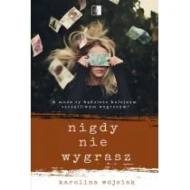 Nigdy nie wygrasz - Thrillery - miniaturka - grafika 1