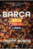 Poradniki hobbystyczne - Barca. Życie, pasja, ludzie - miniaturka - grafika 1