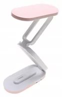 Latarki - Lampka Latarka Biurkowa Składana Przenośna 30Smd Led Akumulatorowa 2230 - miniaturka - grafika 1