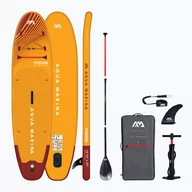 Deski SUP i akcesoria - Deska SUP Aqua Marina Fusion 10'10"  - miniaturka - grafika 1