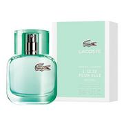 Wody i perfumy damskie - Lacoste Eau de Lacoste L.12.12 Natural woda toaletowa 30 ml dla kobiet - miniaturka - grafika 1