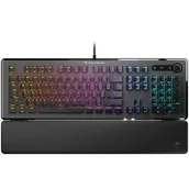 Klawiatury - TURTLE BEACH Vulcan II czarny - miniaturka - grafika 1