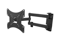 Uchwyty do monitorów - Uchwyt Do Telewizora Tv LCD Led 17'-42' - miniaturka - grafika 1