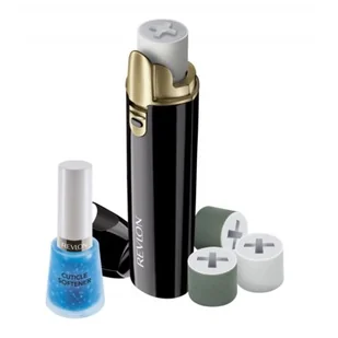 Revlon do polerowania paznokci Nail Bufer 4100720 4100720 - Akcesoria do paznokci - miniaturka - grafika 1