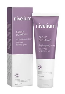 Nivelium Serum Punktowe 50 ML - Serum do twarzy - miniaturka - grafika 1