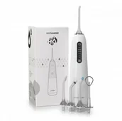 Irygatory do zębów - Smilesonic H2O Biały - miniaturka - grafika 1