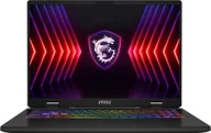 Laptopy - MSI Sword 16 HX B14VGKG-820XPL i9-14900HX / 16 GB / 1 TB / RTX 4070 / 240 Hz - miniaturka - grafika 1