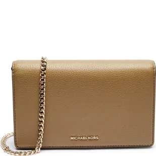 Michael Kors Skórzana listonoszka/kopertówka - Torebki damskie - miniaturka - grafika 1