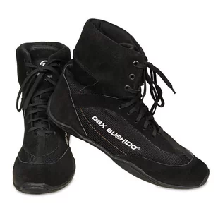 Buty treningowe MMA BOKS ZAPASY ARS-2051B - Rozmiar 44 - Pozostałe akcesoria do sportów walki - miniaturka - grafika 1