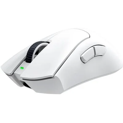 【新品・未開封】Razer DeathAdder V3 Pro White RAZER DeathAdder V3 Pro Biały - Ceny i opinie na Skapiec.pl