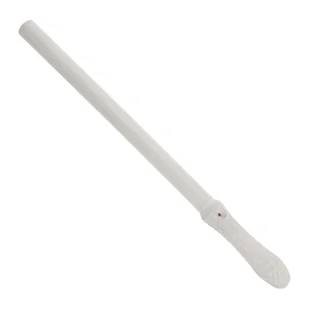 Pałka klasyczna HPE 43 cm - Biała - Pałki obronne - miniaturka - grafika 1