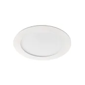 Lampy sufitowe - Oprawa Sufitowa Kanlux Seria Rounda Led Model 28931 Ip44 - miniaturka - grafika 1