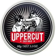 Kosmetyki do stylizacji włosów - Uppercut Deluxe Easy Hold pasta matująca do stylizacji 90 g - miniaturka - grafika 1