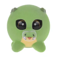 Figurki dla dzieci - Figurka FLOCKIES, krokodyl, kolekcjonerska - miniaturka - grafika 1