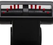 Akcesoria do odkurzaczy - Mini turboszczotka - miniaturka - grafika 1