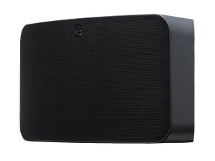 Bluesound PULSE MINI 2i (czarny) - OUTLET - RTV OUTLET - miniaturka - grafika 1