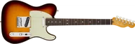 Gitary elektryczne - Fender American Ultra Telecaster Rosewood Fingerboard Ultraburst - miniaturka - grafika 1