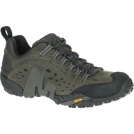 Buty trekkingowe męskie - Buty Trekkingowe Męskie Merrell Intercept - miniaturka - grafika 1