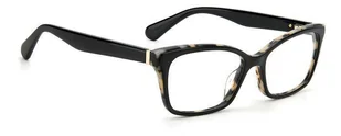 Okulary korekcyjne Kate Spade JERI 807 - Okulary korekcyjne, oprawki, szkła - miniaturka - grafika 2