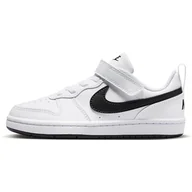 Buty trekkingowe dziecięce - Buty do chodzenia dla dzieci Nike DV5457104 - miniaturka - grafika 1