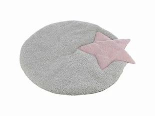 Materac Trixie Szary Liliowy 55 x 61 cm - Legowiska dla psów - miniaturka - grafika 1