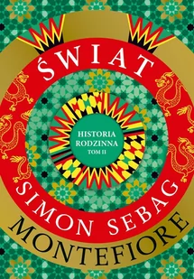 Świat. Historia rodzinna - E-booki - historia - miniaturka - grafika 1