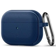 Akcesoria do słuchawek - Caseology vault apple airpods pro 1 navy blue - miniaturka - grafika 1