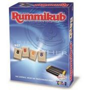 Gry planszowe - TM Toys Rummikub Ngt - miniaturka - grafika 1