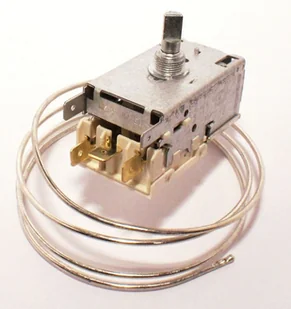 TERMOSTAT RANCO K59-1312 - Akcesoria i części do lodówek - miniaturka - grafika 1