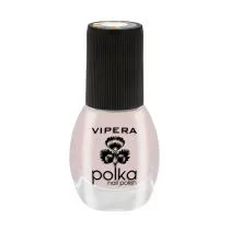 Vipera Polka Nail Polish 005 5.5ml - Lakiery do paznokci - miniaturka - grafika 1
